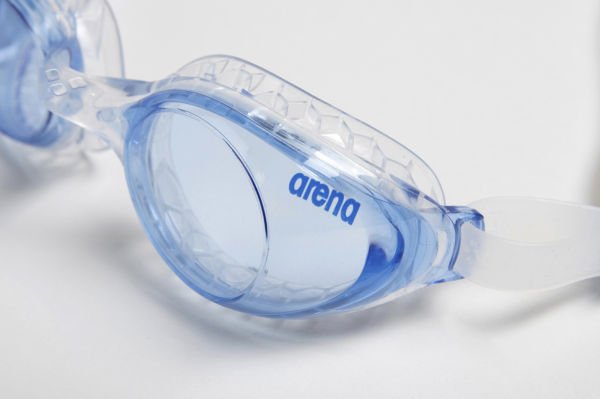 ARENA AIR-SOFT UNISEX ŞEFFAF YÜZÜCÜ GÖZLÜĞÜ 003149707