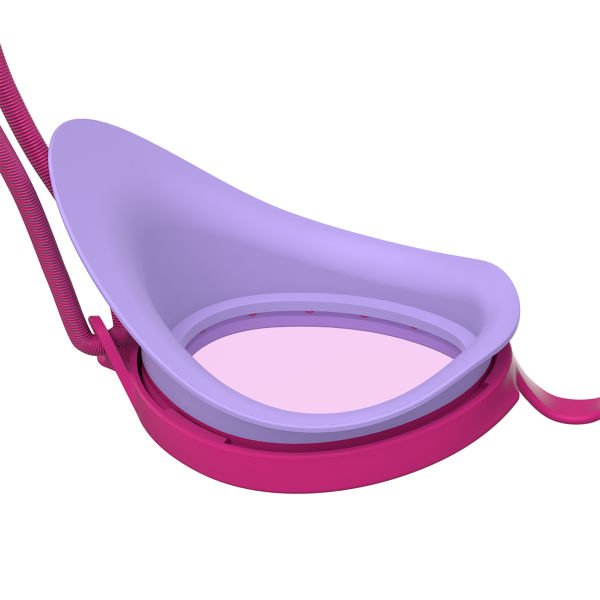 SPEEDO ÇOCUK GÖZLÜĞÜ 3-8 YAŞ SUNNY G SEASIDERS JU (3-8 YRS) PINK 8-775050515096