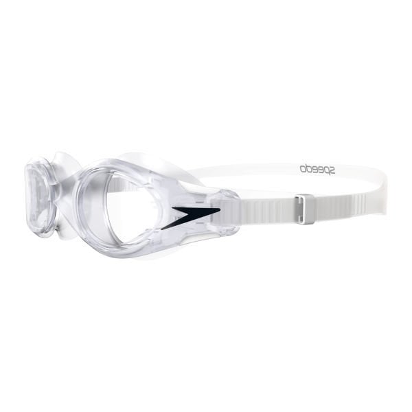 SPEEDO YÜZÜCÜ GÖZLÜĞÜ HYDROSITY 2.0 GOGGLE AU CLEAR/WHITE 8-00446017882