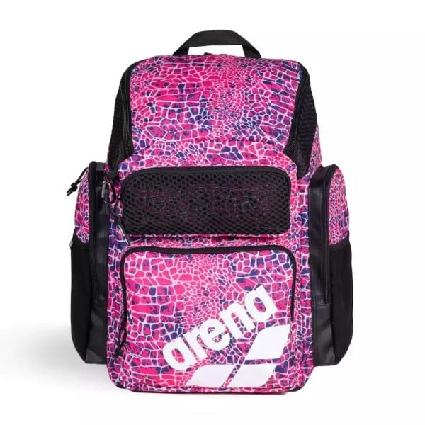 ARENA ONE GO BACKPACK 45L AO/SCRATCHED SIRT ÇANTASI 010232912