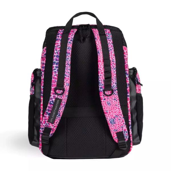 ARENA ONE GO BACKPACK 45L AO/SCRATCHED SIRT ÇANTASI 010232912