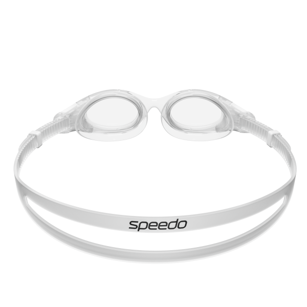 SPEEDO YÜZÜCÜ GÖZLÜĞÜ HYDROSITY 2.0 GOGGLE AU CLEAR/WHITE 8-00446017882