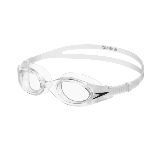 SPEEDO YÜZÜCÜ GÖZLÜĞÜ HYDROSITY 2.0 GOGGLE AU CLEAR/WHITE 8-00446017882