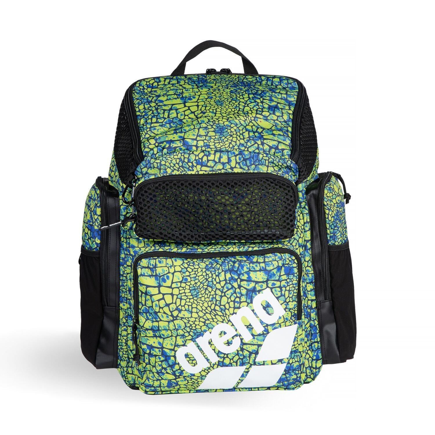 ARENA ONE GO BACKPACK 45L AO/SCRATCHED SIRT ÇANTASI 010232913