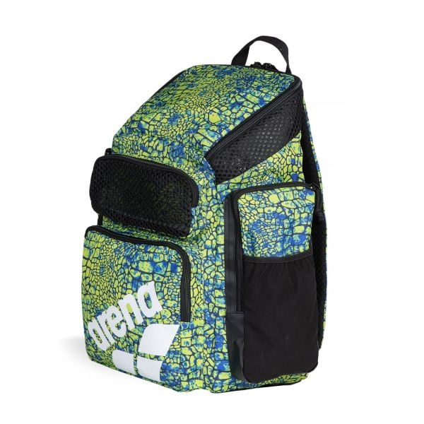 ARENA ONE GO BACKPACK 45L AO/SCRATCHED SIRT ÇANTASI 010232913