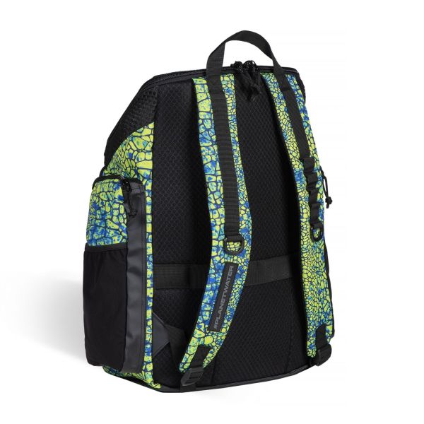 ARENA ONE GO BACKPACK 45L AO/SCRATCHED SIRT ÇANTASI 010232913