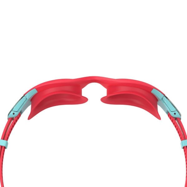 SPEEDO YÜZÜCÜ GÖZLÜĞÜ HYDROSITY 2.0 JU PINK/BLUE 8-00446317632