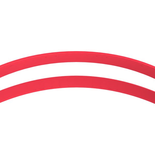 SPEEDO YÜZÜCÜ GÖZLÜĞÜ HYDROSITY 2.0 JU PINK/BLUE 8-00446317632