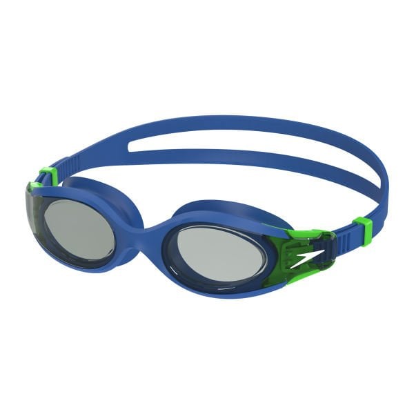 SPEEDO YÜZÜCÜ GÖZLÜĞÜ HYDROSITY 2.0 JU BLUE/GREEN 8-00446317634