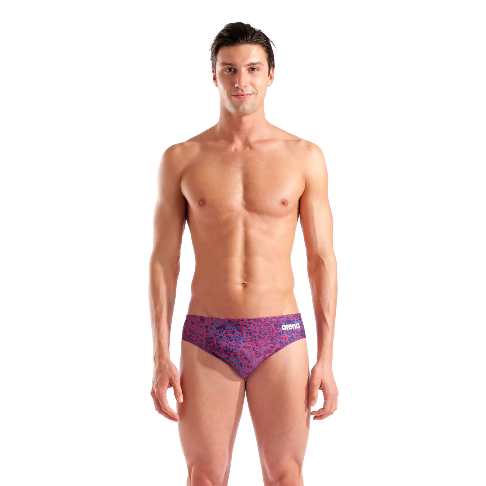 ARENA ERKEK SLİP MAYO MEN'S ARENA SNAKESKIN SWIM BRIEFS 010162417