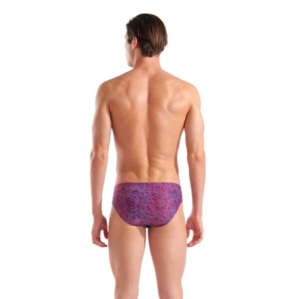 ARENA ERKEK SLİP MAYO MEN'S ARENA SNAKESKIN SWIM BRIEFS 010162417
