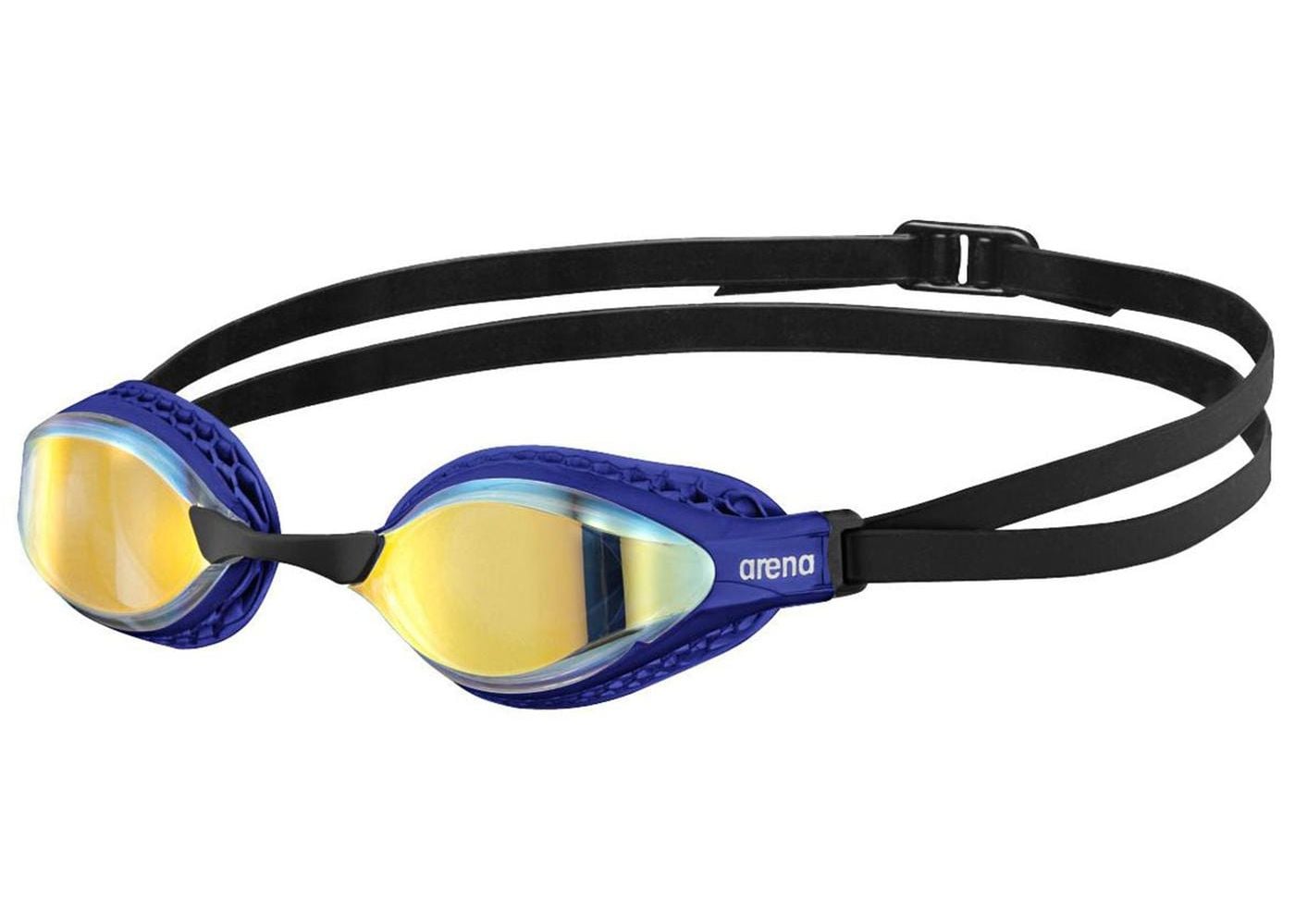 Arena Air-Speed Mirror Unisex Mavi Yüzücü Gözlüğü 003151203