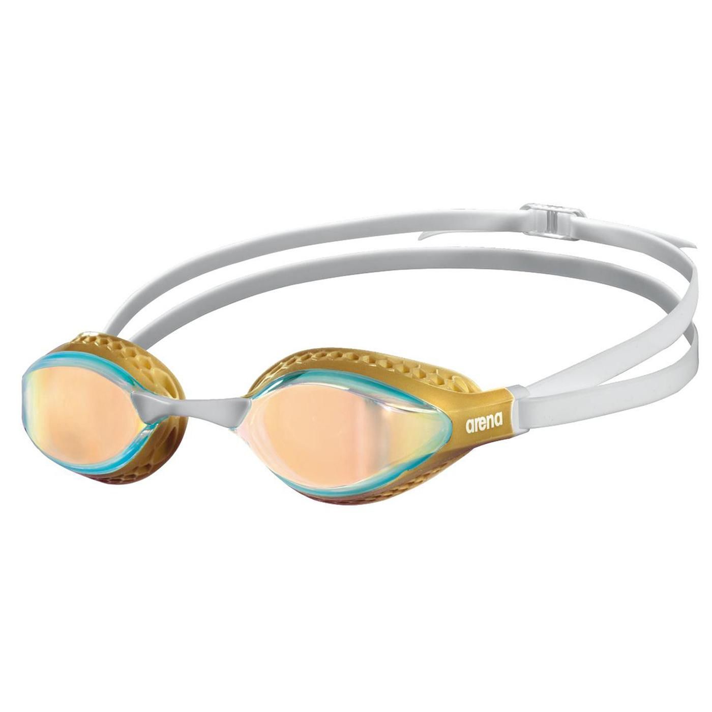Arena Air Speed Mirror Unisex Aynalı Yüzücü Gözlüğü 003151206