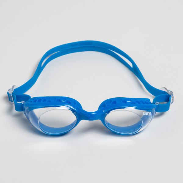ARENA AIR-SOFT UNISEX MAVİ YÜZÜCÜ GÖZLÜĞÜ 003149170