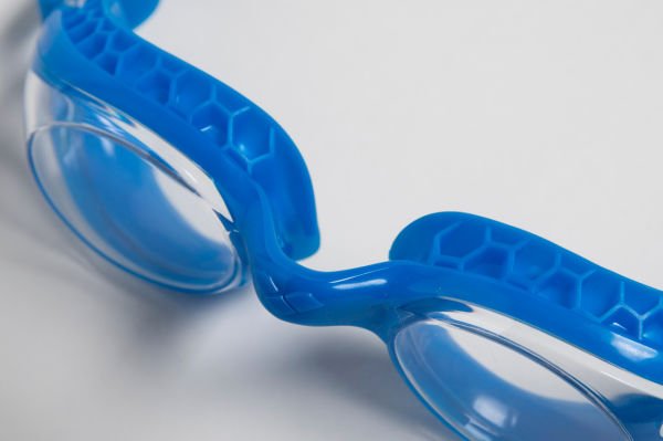 ARENA AIR-SOFT UNISEX MAVİ YÜZÜCÜ GÖZLÜĞÜ 003149170