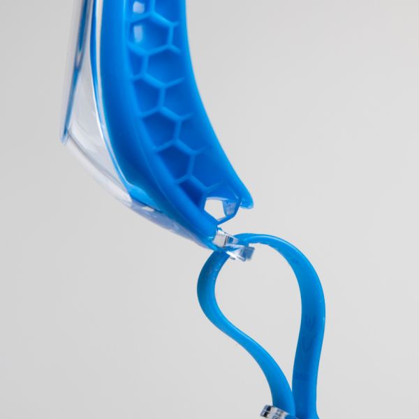 ARENA AIR-SOFT UNISEX MAVİ YÜZÜCÜ GÖZLÜĞÜ 003149170