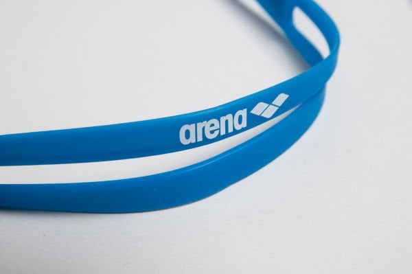 ARENA AIR-SOFT UNISEX MAVİ YÜZÜCÜ GÖZLÜĞÜ 003149170