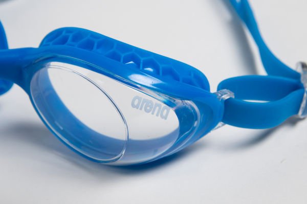ARENA AIR-SOFT UNISEX MAVİ YÜZÜCÜ GÖZLÜĞÜ 003149170