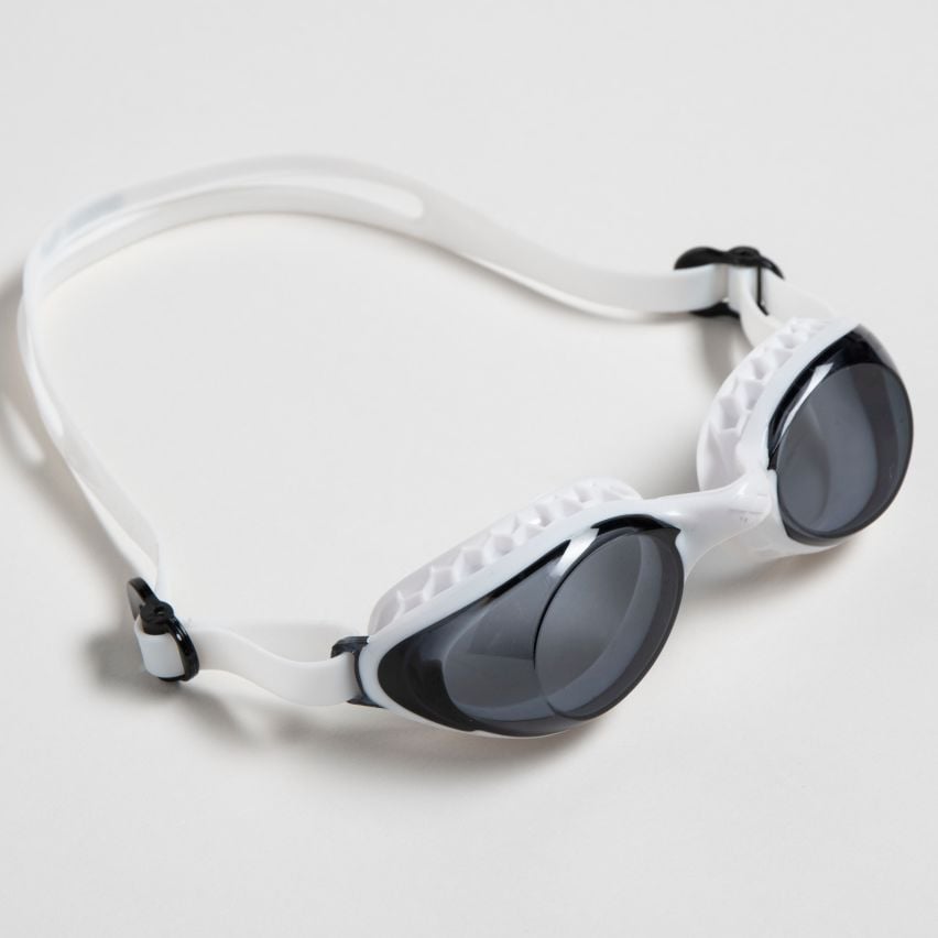 ARENA AIR-SOFT UNISEX BEYAZ YÜZÜCÜ GÖZLÜĞÜ 003149510