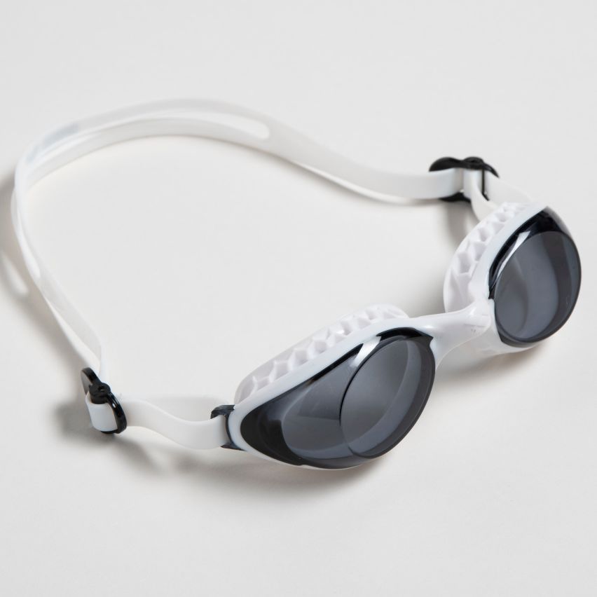 ARENA AIR-SOFT UNISEX BEYAZ YÜZÜCÜ GÖZLÜĞÜ 003149510