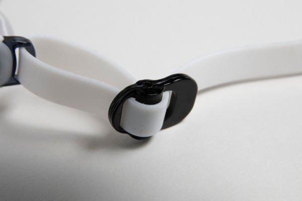 ARENA AIR-SOFT UNISEX BEYAZ YÜZÜCÜ GÖZLÜĞÜ 003149510