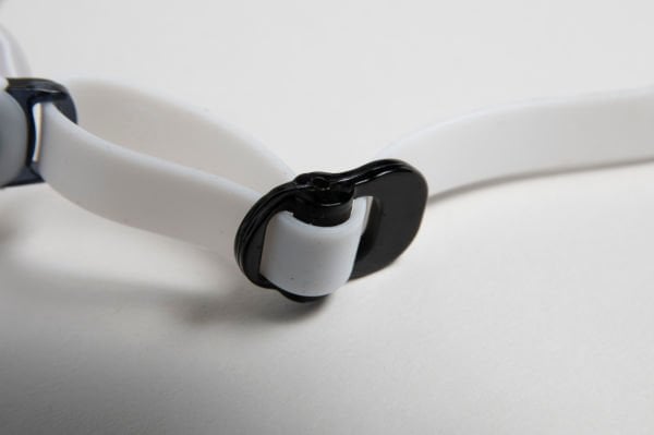 ARENA AIR-SOFT UNISEX BEYAZ YÜZÜCÜ GÖZLÜĞÜ 003149510