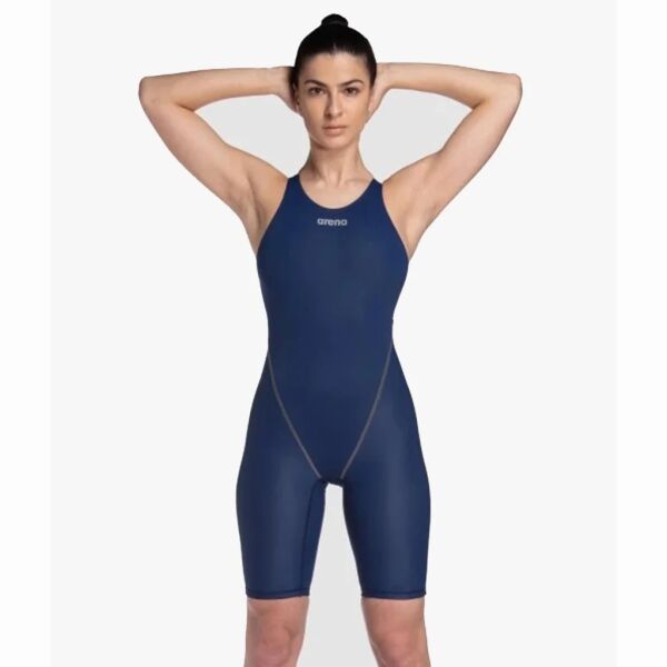 ARENA BAYAN YARI KARBON YARIŞ MAYOSU W POWERSKIN ST NEXT OB 00587375