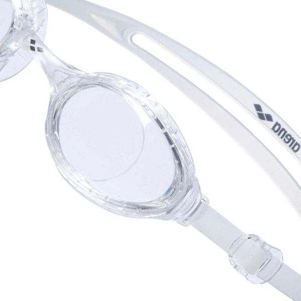 ARENA AIR-SOFT UNISEX BEYAZ YÜZÜCÜ GÖZLÜĞÜ 003149105