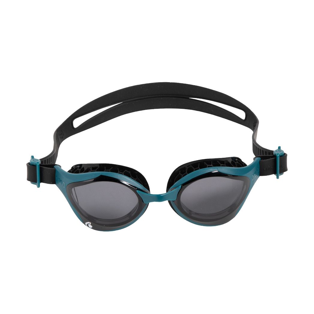 ARENA AIR-BOLD SWIPE UNISEX SİYAH YÜZÜCÜ GÖZLÜĞÜ 004714106