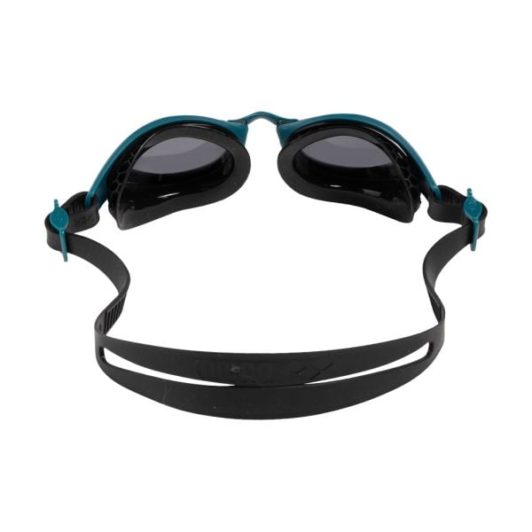 ARENA AIR-BOLD SWIPE UNISEX SİYAH YÜZÜCÜ GÖZLÜĞÜ 004714106