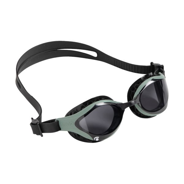 ARENA AIR-BOLD SWIPE UNISEX SİYAH YÜZÜCÜ GÖZLÜĞÜ 004714105