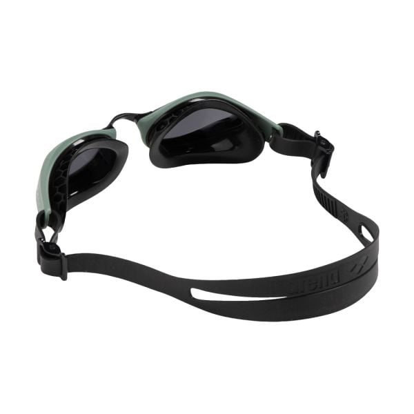 ARENA AIR-BOLD SWIPE UNISEX SİYAH YÜZÜCÜ GÖZLÜĞÜ 004714105