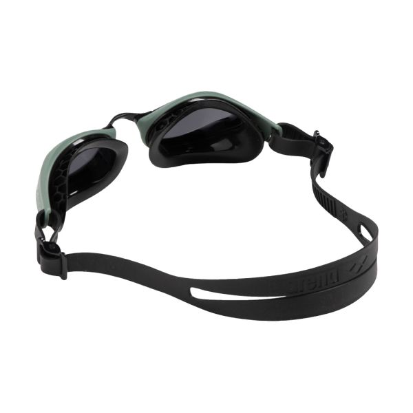 ARENA AIR-BOLD SWIPE UNISEX SİYAH YÜZÜCÜ GÖZLÜĞÜ 004714105