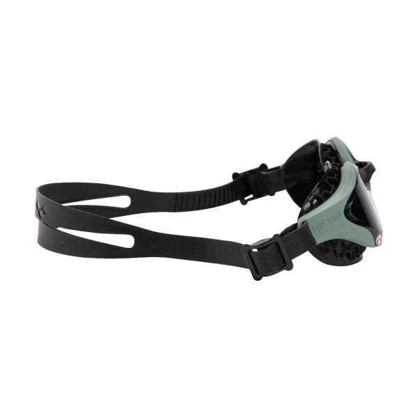 ARENA AIR-BOLD SWIPE UNISEX SİYAH YÜZÜCÜ GÖZLÜĞÜ 004714105