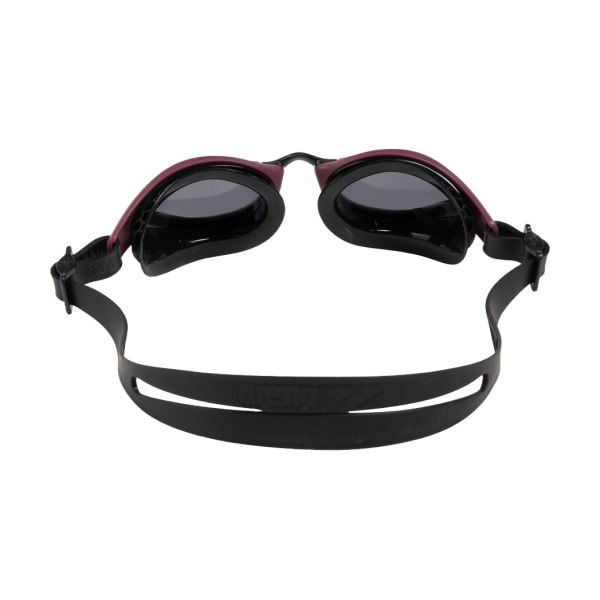 ARENA AIR-BOLD SWIPE UNISEX SİYAH YÜZÜCÜ GÖZLÜĞÜ 004714104