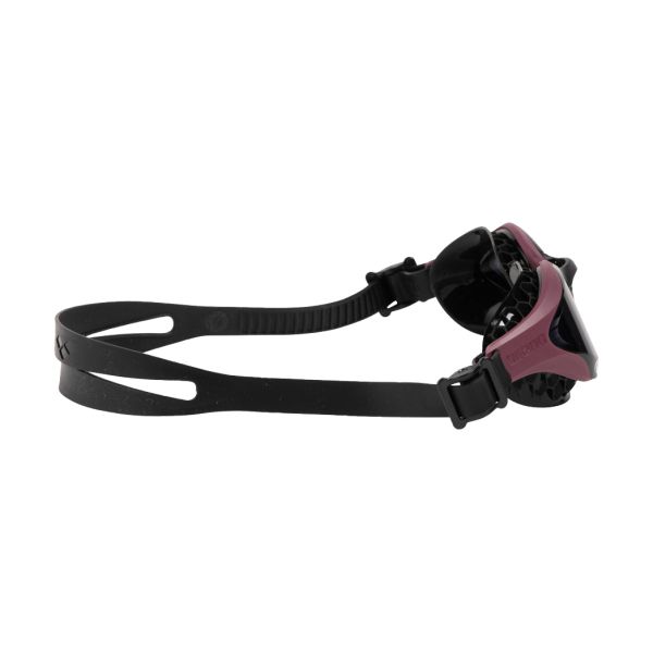 ARENA AIR-BOLD SWIPE UNISEX SİYAH YÜZÜCÜ GÖZLÜĞÜ 004714104