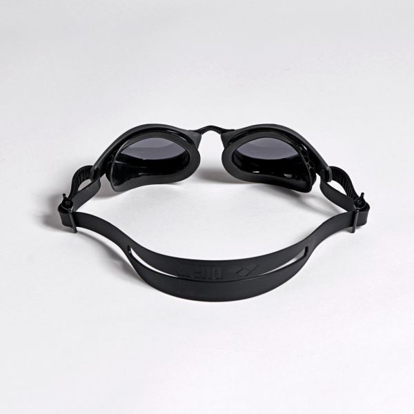ARENA AIR-BOLD SWIPE UNISEX SİYAH YÜZÜCÜ GÖZLÜĞÜ 004714102