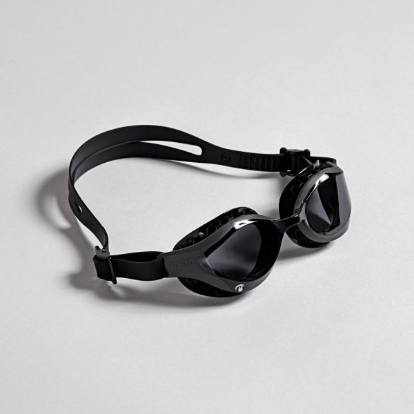 ARENA AIR-BOLD SWIPE UNISEX SİYAH YÜZÜCÜ GÖZLÜĞÜ 004714102