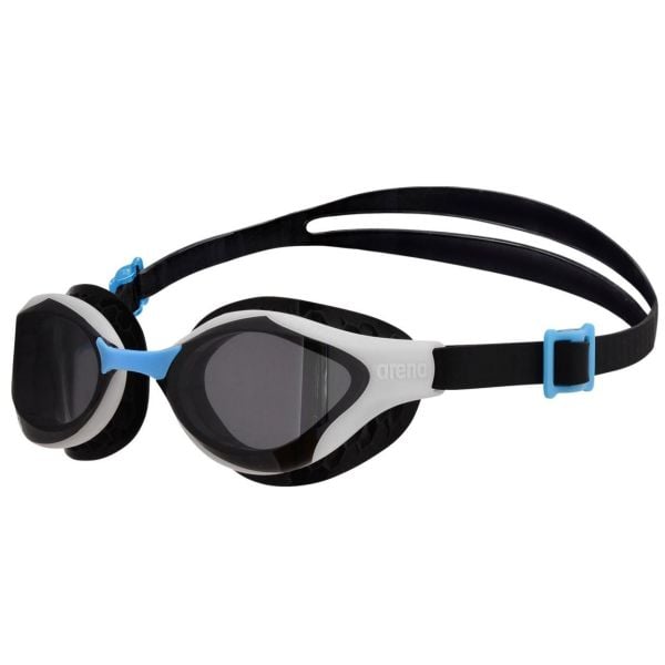 ARENA AIR-BOLD SWIPE UNISEX SİYAH YÜZÜCÜ GÖZLÜĞÜ 004714101