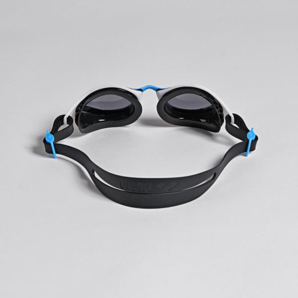 ARENA AIR-BOLD SWIPE UNISEX SİYAH YÜZÜCÜ GÖZLÜĞÜ 004714101