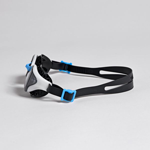 ARENA AIR-BOLD SWIPE UNISEX SİYAH YÜZÜCÜ GÖZLÜĞÜ 004714101