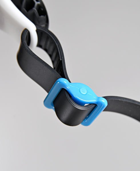 ARENA AIR-BOLD SWIPE UNISEX SİYAH YÜZÜCÜ GÖZLÜĞÜ 004714101