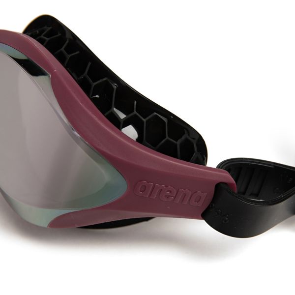 ARENA AIR-BOLD SWIPE MIRROR UNISEX YÜZÜCÜ GÖZLÜĞÜ 006832104 YZM