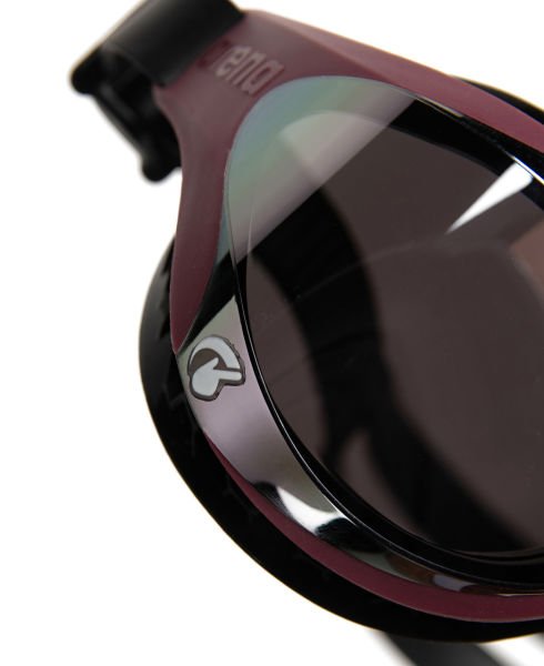 ARENA AIR-BOLD SWIPE MIRROR UNISEX YÜZÜCÜ GÖZLÜĞÜ 006832104 YZM