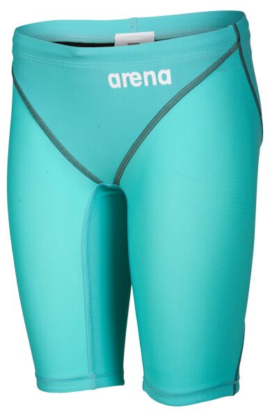 ARENA ERKEK YETİŞKİN YARI KARBON YARIŞ MAYOSU POWERSKIN ST 2.0 005875681 30UK 75F
