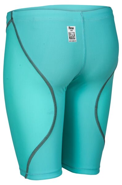 ARENA ERKEK YETİŞKİN YARI KARBON YARIŞ MAYOSU POWERSKIN ST 2.0 005875681 30UK 75F