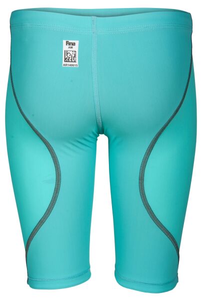 ARENA ERKEK YETİŞKİN YARI KARBON YARIŞ MAYOSU POWERSKIN ST 2.0 005875681