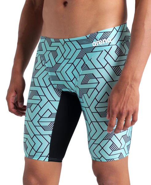 ARENA ERKEK JAMMER YÜZÜCÜ MAYOSU MEN'S ARENA ESCAPE SWIM JAMMER 007756580 YZM