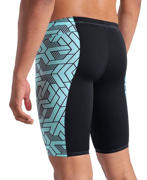 ARENA ERKEK JAMMER YÜZÜCÜ MAYOSU MEN'S ARENA ESCAPE SWIM JAMMER 007756580 YZM