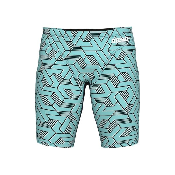 ARENA ERKEK JAMMER YÜZÜCÜ MAYOSU MEN'S ARENA ESCAPE SWIM JAMMER 007756580 YZM